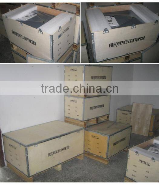 2016 General Overvoltage over-current under-voltage overheat overload off load Losing phase Inverter for adding output