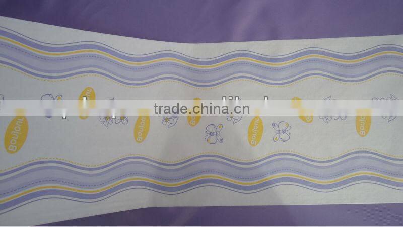 pe breathable film