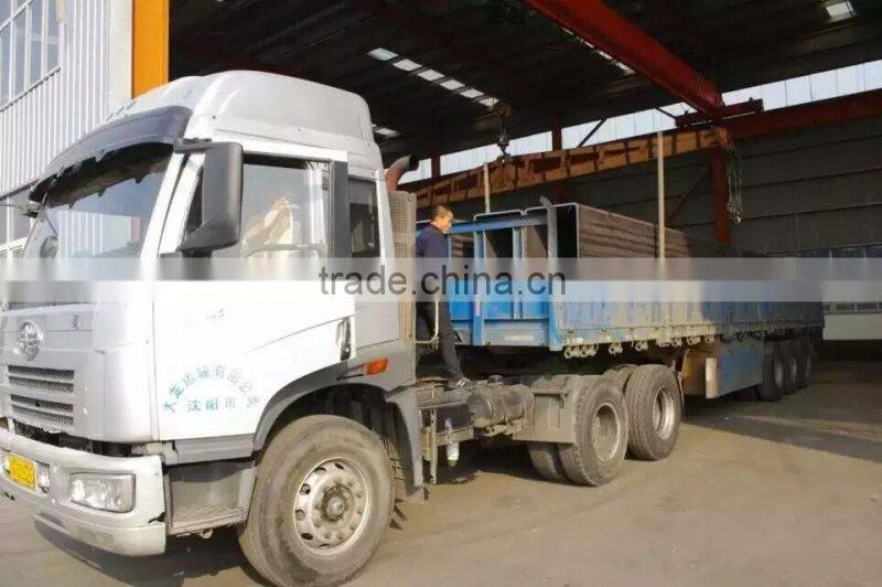 square steel tube/square steel pipe/square pipe