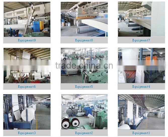 heava duty PP container bag,fibc bag Language Option French