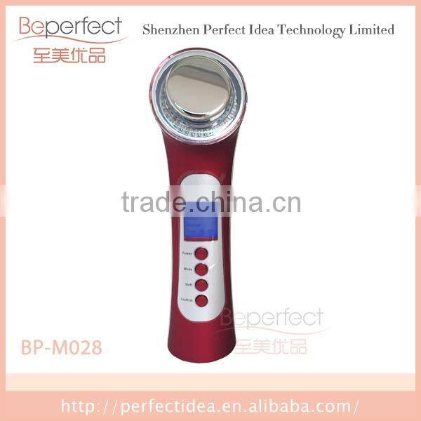 Office worker mini edition galvanic Face care instrument
