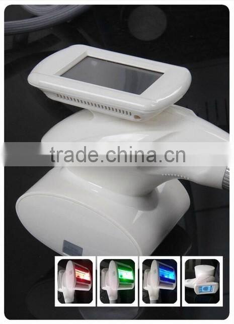 Velasmooth fat reduce Equipment Vacuum Roller with cavitation Slimming Machine