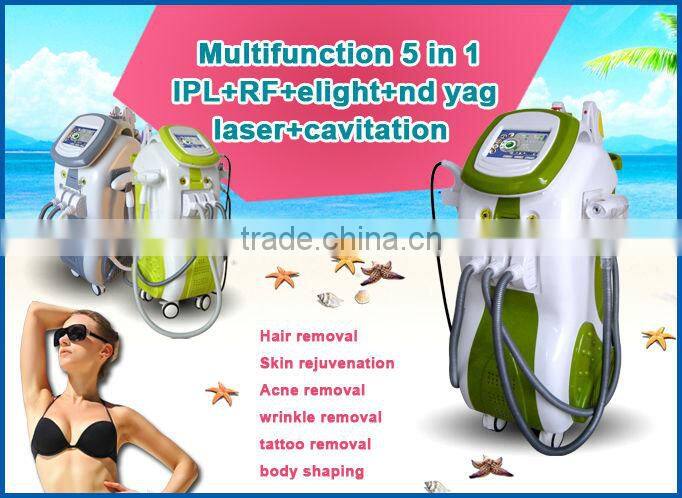 Professional e light ipl rf system best seller distributors wanted