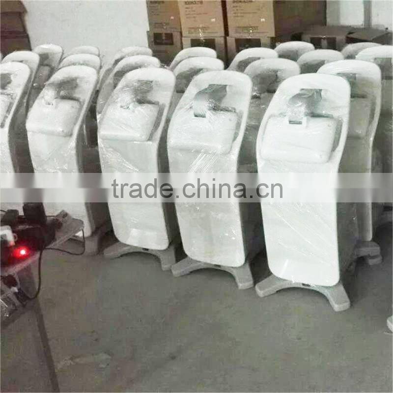 HIFU facial lifting facial slimming ultrasound machine body slimming Hifu machine