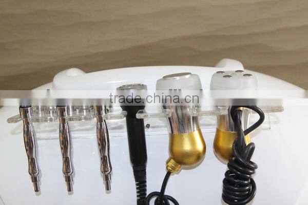 Hot seller bipolar rf cryotherapy lifting home use no needle mesotherapy machine