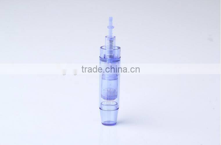 Dr Derma Pen Needle Cartridge for Face,Nose,Mouth,Hair