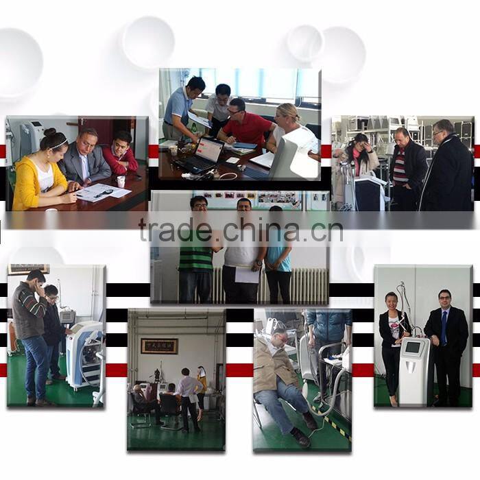 big power laser diode 808nm portable/808 diode laser hair removal