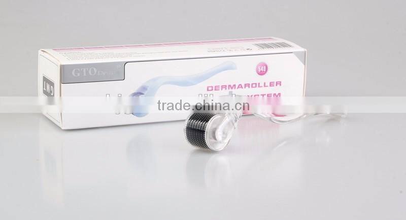Mts Derma Roller 2mm Face Acne Skin Care Derma Roller