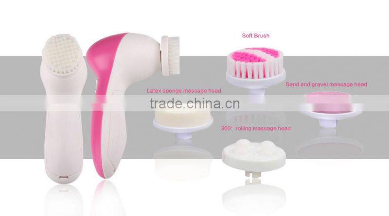 Facial Treatment Multi-functional Oxgen Beauty Machine Portable Type ABB203