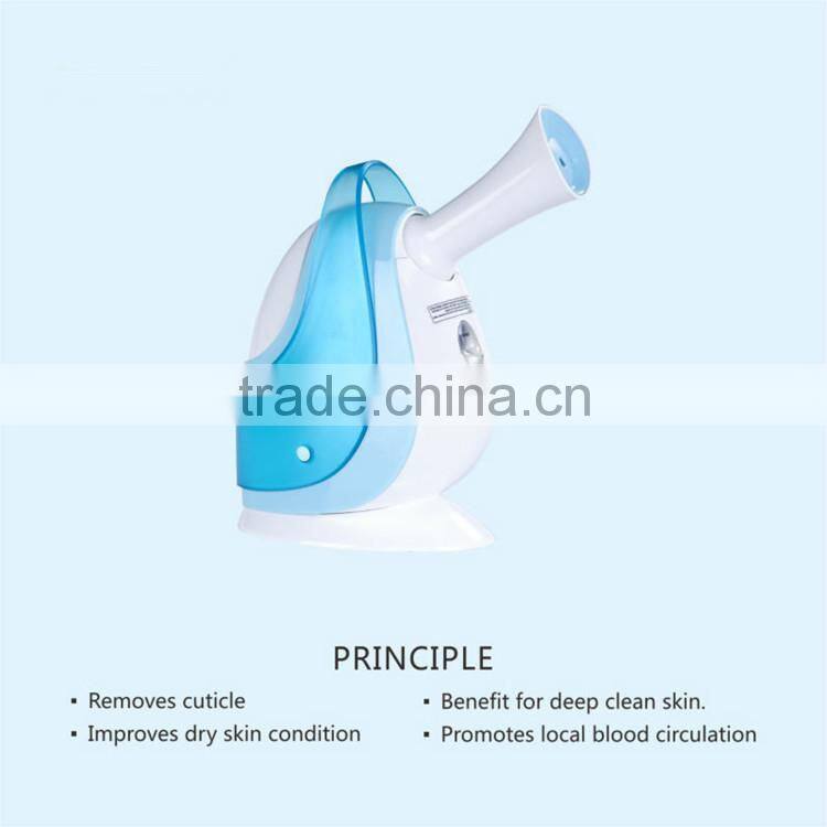 vapozone facial steamer