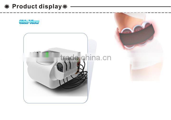 Weight Loss Slimming lamps laser Fat Loss/reduction Device LP-01