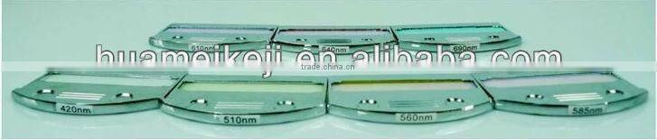 Discount!IPL+RF E-light hair removal and wrinkle removal salon equipment