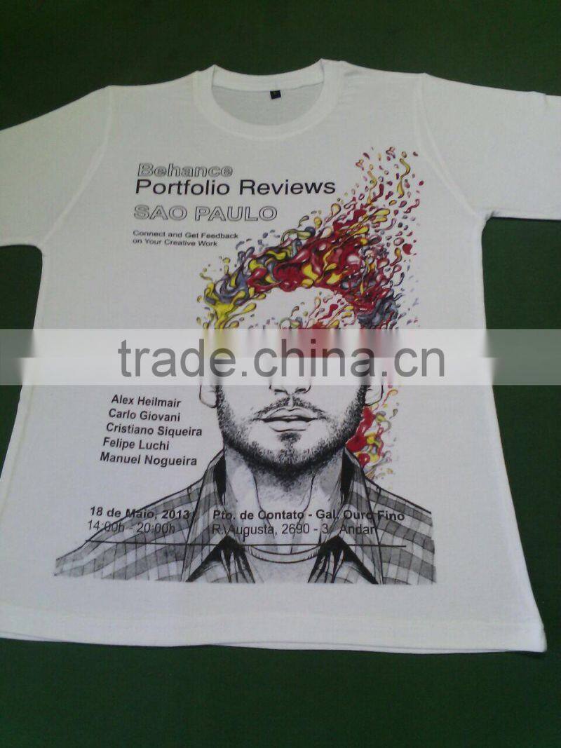 Mens T-Shirt Bulk Supplier