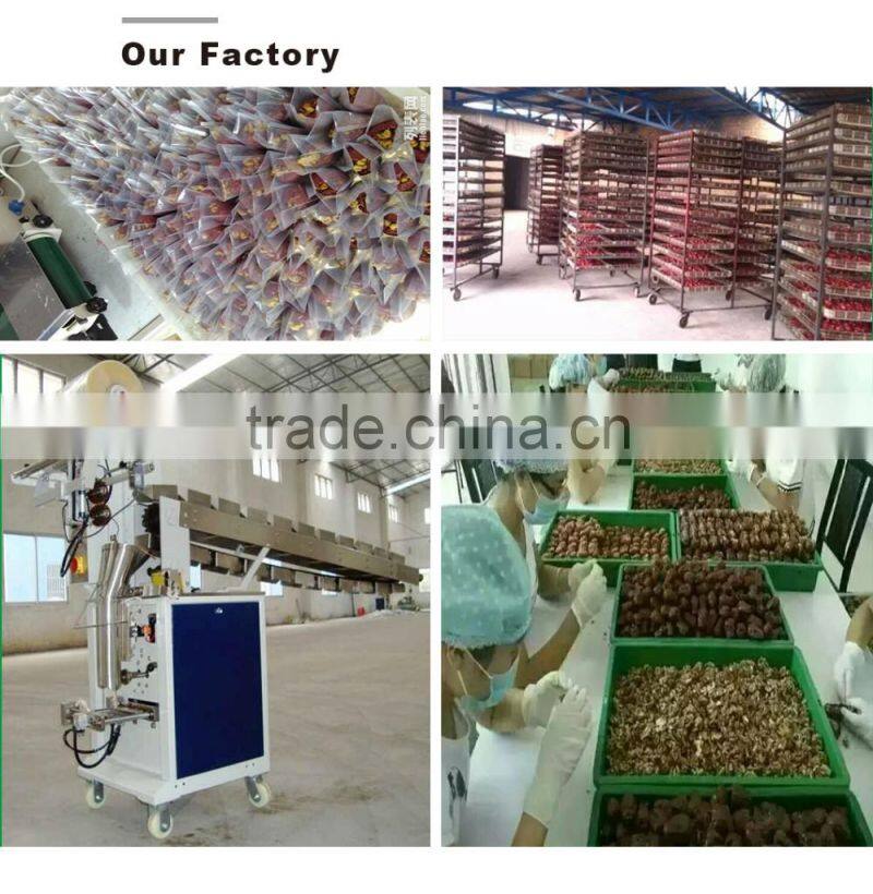 2016 new dried chinese walnut sandwish red jujube sealed vacuum bag