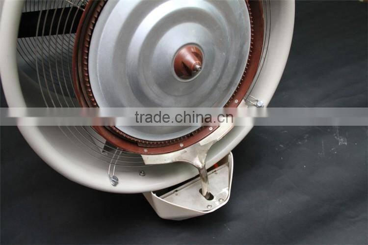 The Latest model Suspension Type Centrifugal Sprayer For Livestock