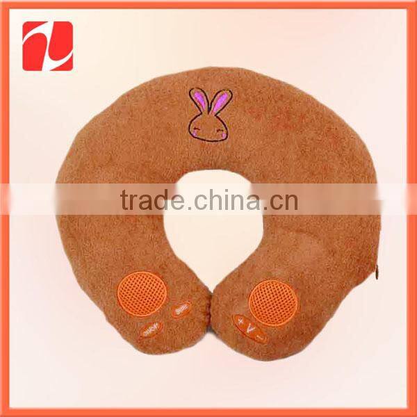 High quality U-shape neck pillow