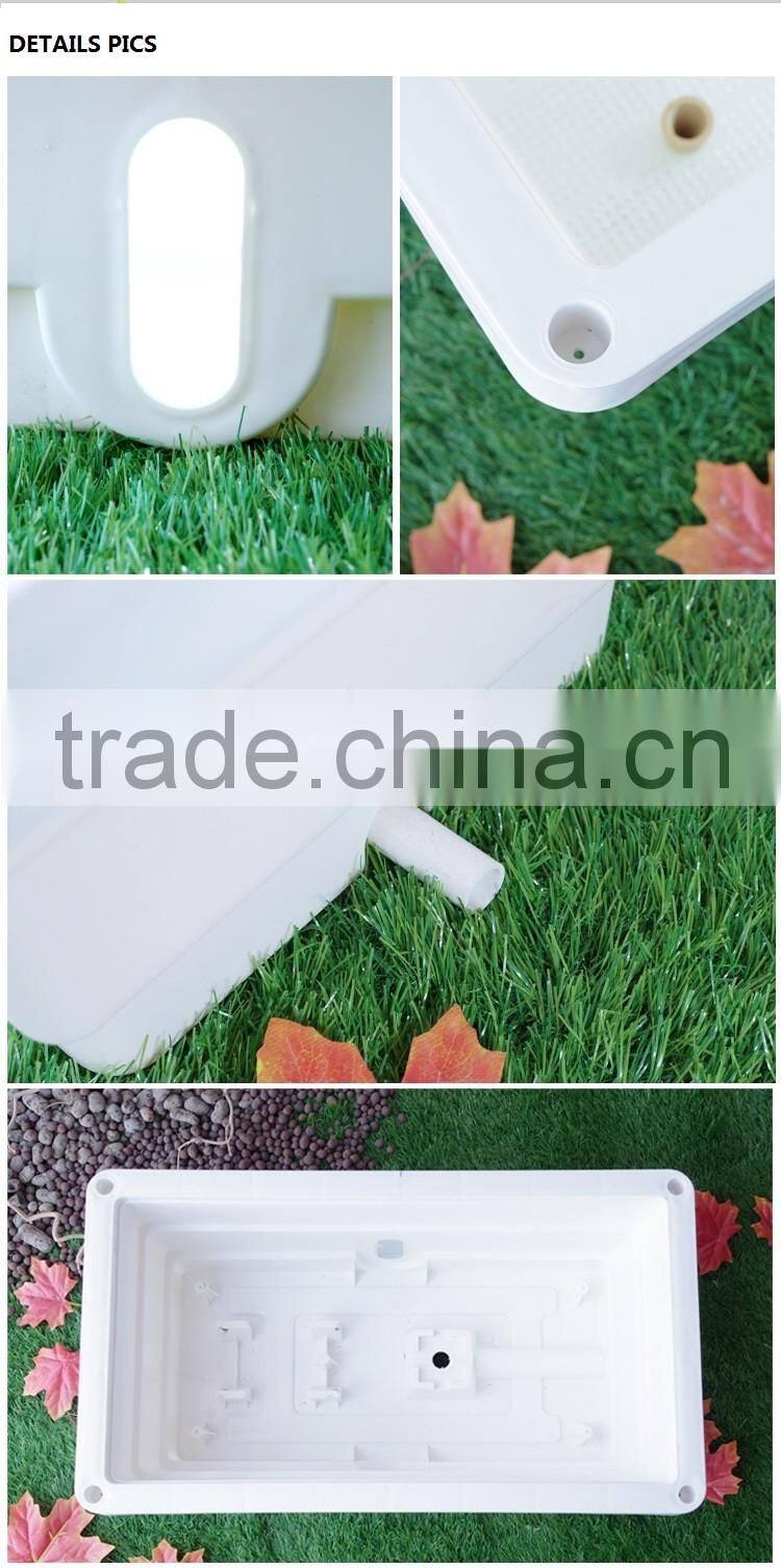 Flowerpot Planter Plant Pot Tomato Planter Box