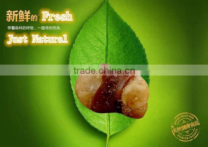 new premium food Salted Flavor Fried Broad Beans supplier Roasted Broad Bean Chips