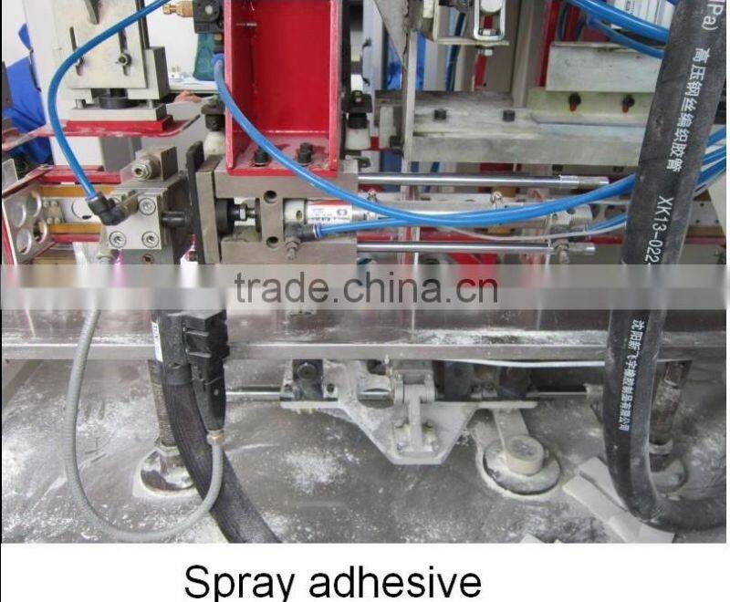 automatic paper bag packing machine on sale in china