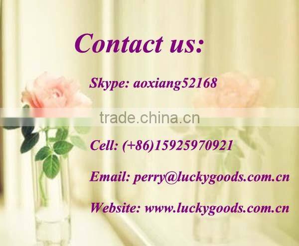 2014 hot popular wholesale zip pouch bag