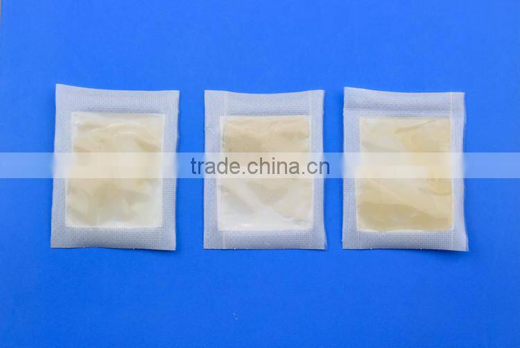 300% Adorption Calcium Chloride Desiccant Humidity Absorber
