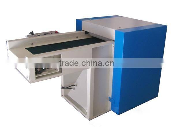 high effeciency small fiber bale opening machine