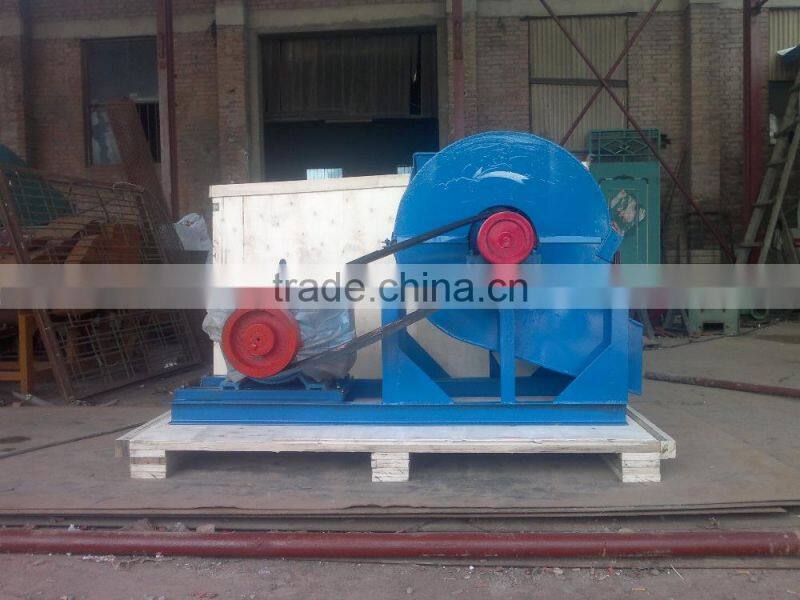High capacity wood crusher/wood crushing machine/wood machine manufacturer for sale
