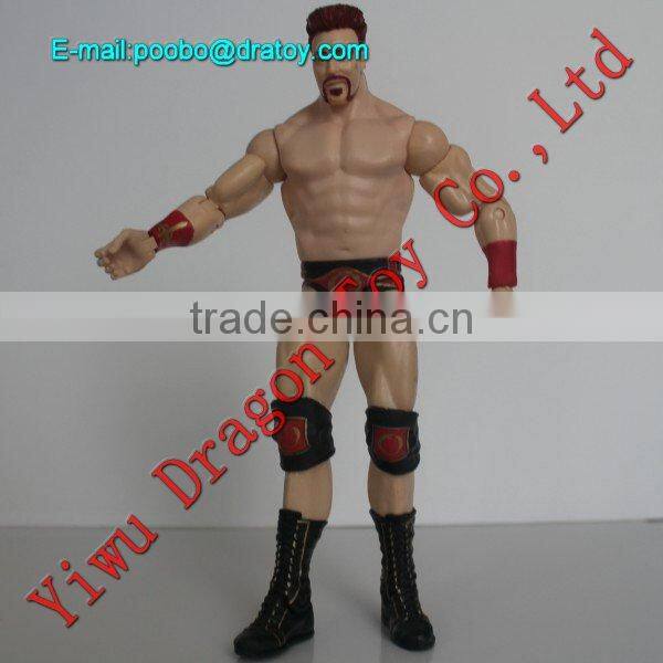 cheaper anime action figure factory