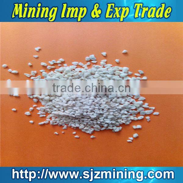 perlite ore