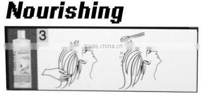 Brazilian Keratin Hair Treatment/permanent hair straightening products