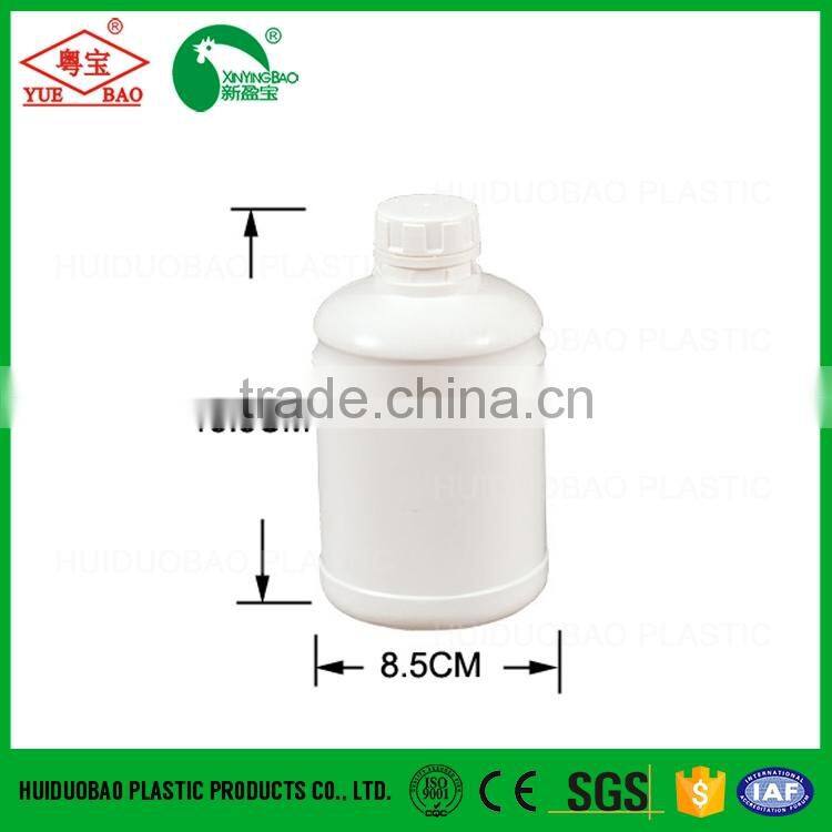 K2 Plastic Bottle