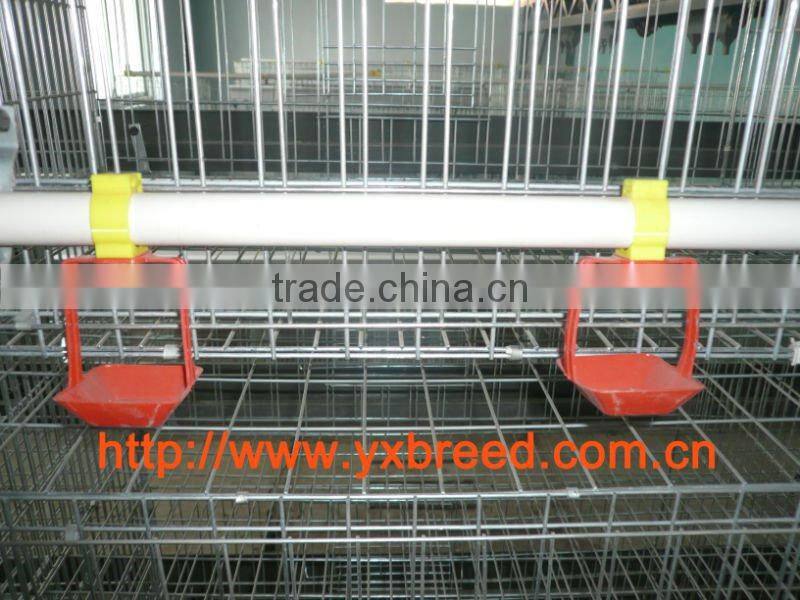 Factory hot sale automatic nipple drinker