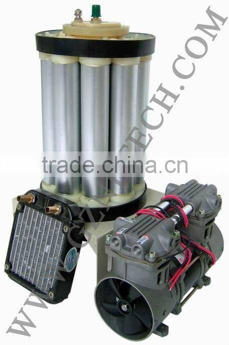 3L 5L 8L 10L PSA oxygen concentrator spare parts