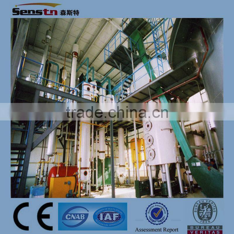 Sale oil producing equipment/Favorites Compare 20T/D Corngerm Oil Machine with ISO&CE