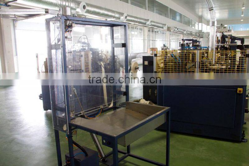 high quality food grade disposable paper cup