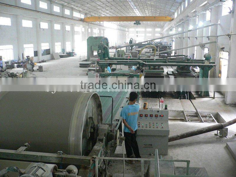 6 million sqm fiber cement board production line