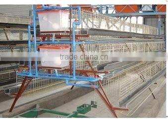 3-layer chicken layer cage price