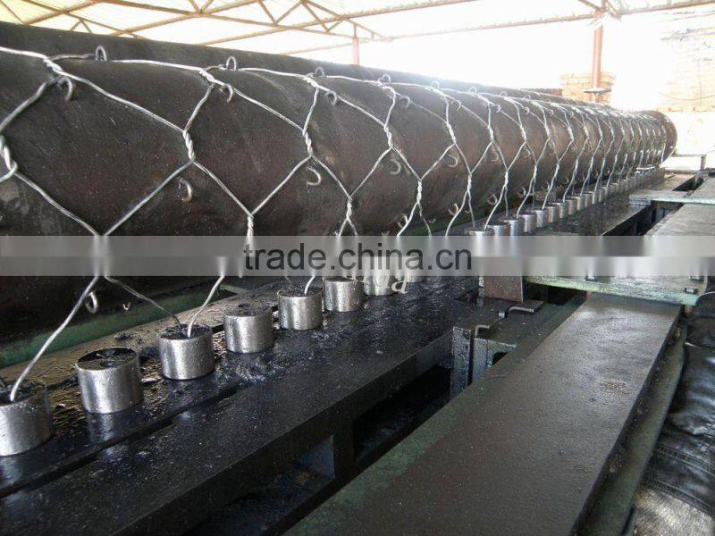 Gabion wire mesh box