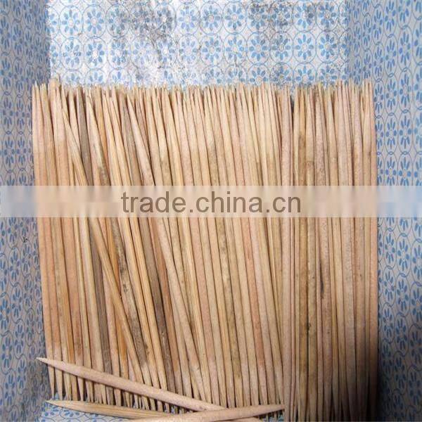 4 Best service Wood Toothpick Machine Line