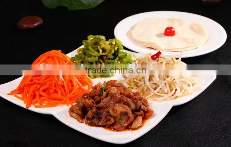 Hotsale Chapatti Making Machine XH-500