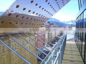 great decoration wire mesh