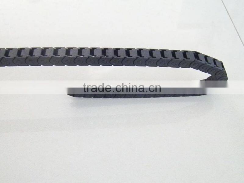 noise elimination plastic towline series