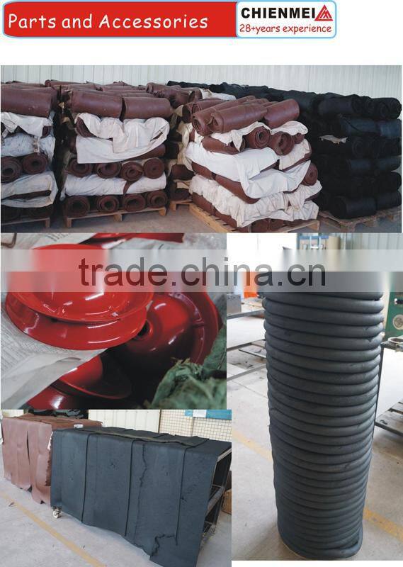 seal gasket/outer rubber gasket/rubber gasket