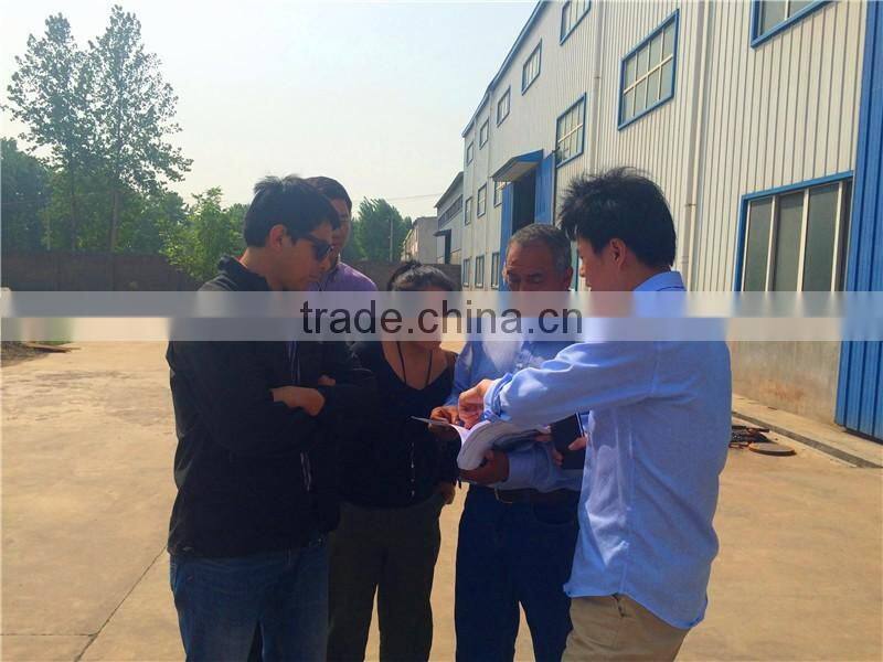 China New Design Full automatic high speed toilet tissue paper making machine