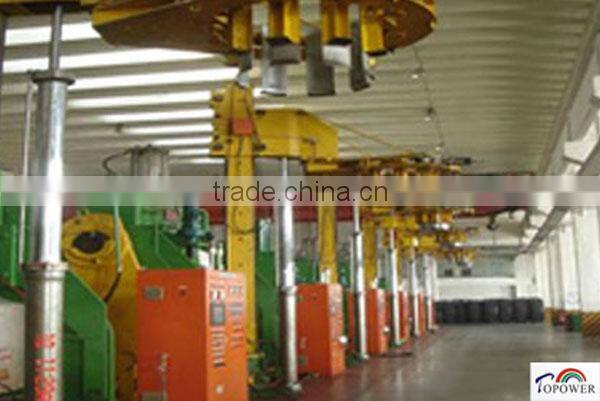 Kalmar forklift parts