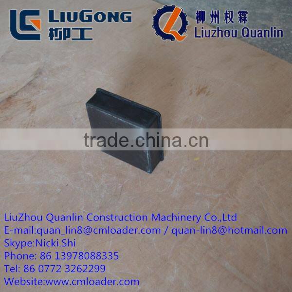 Elastic block 35C0039 ZL40B1.1.3.1 Liugong Loader parts