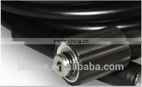 NNHB hot-sale high pressure cleaning hose for car washing
