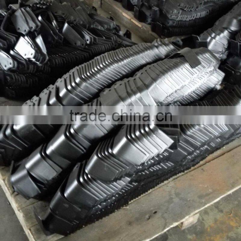 CHI004 roatvator blade maschio blade tiller blade FIDEL