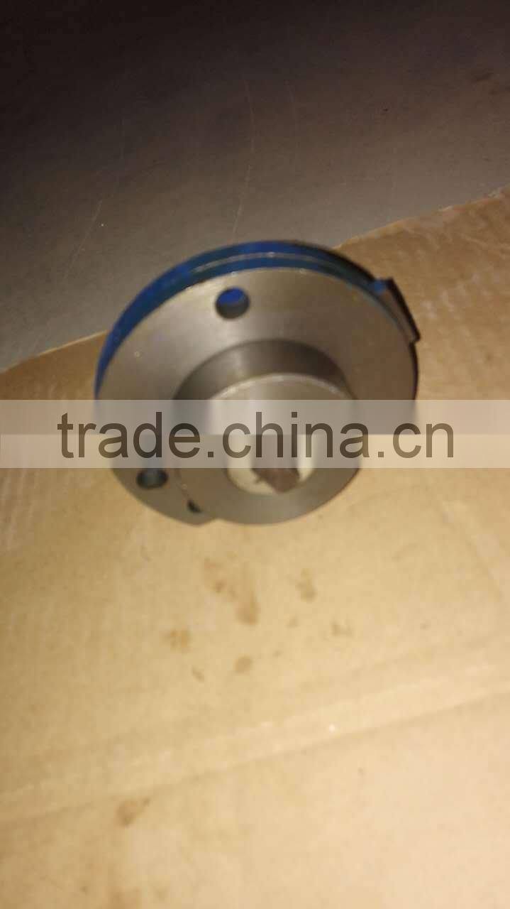 Farm machinery X195 oil pump, X195 oil pump for tractor