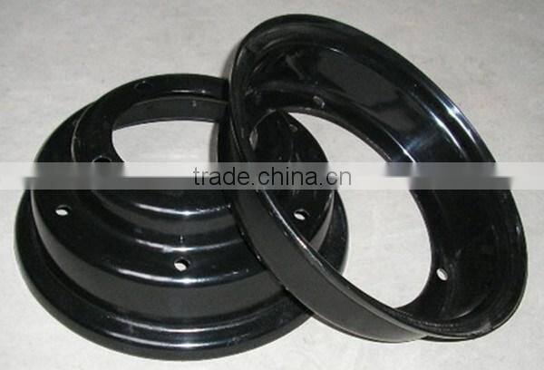 China hot selling tractor wheel rim 4.00-9 on sale